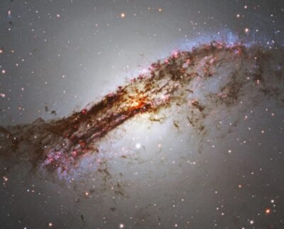 Centaurus-A