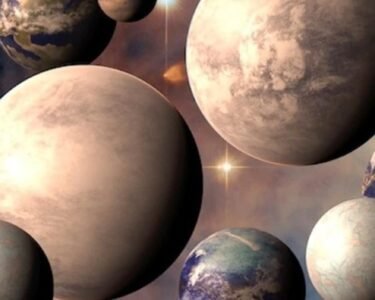 Earth-like Exoplanets