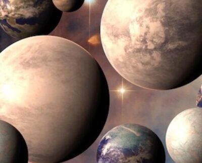 Earth-like Exoplanets