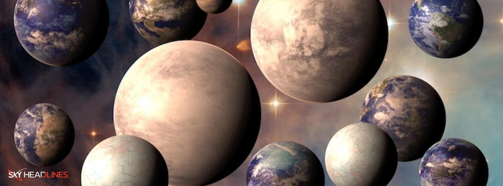 Earth-like Exoplanets