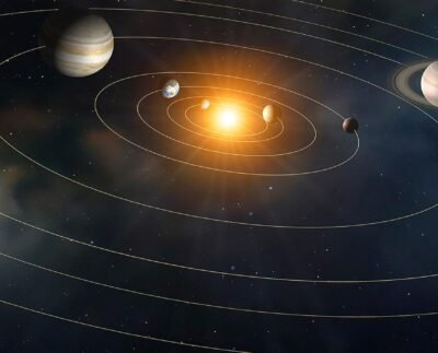 How Big is the Solar System