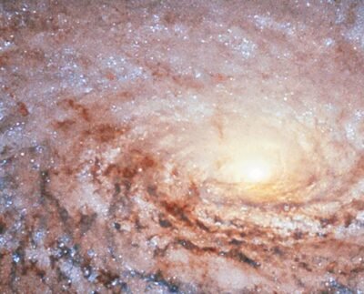 Sunflower Galaxy