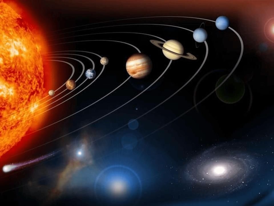 Astrogeology (or planetology)
