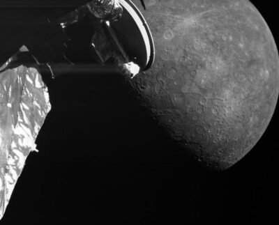 BepiColombo