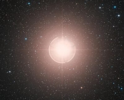 Betelgeuse