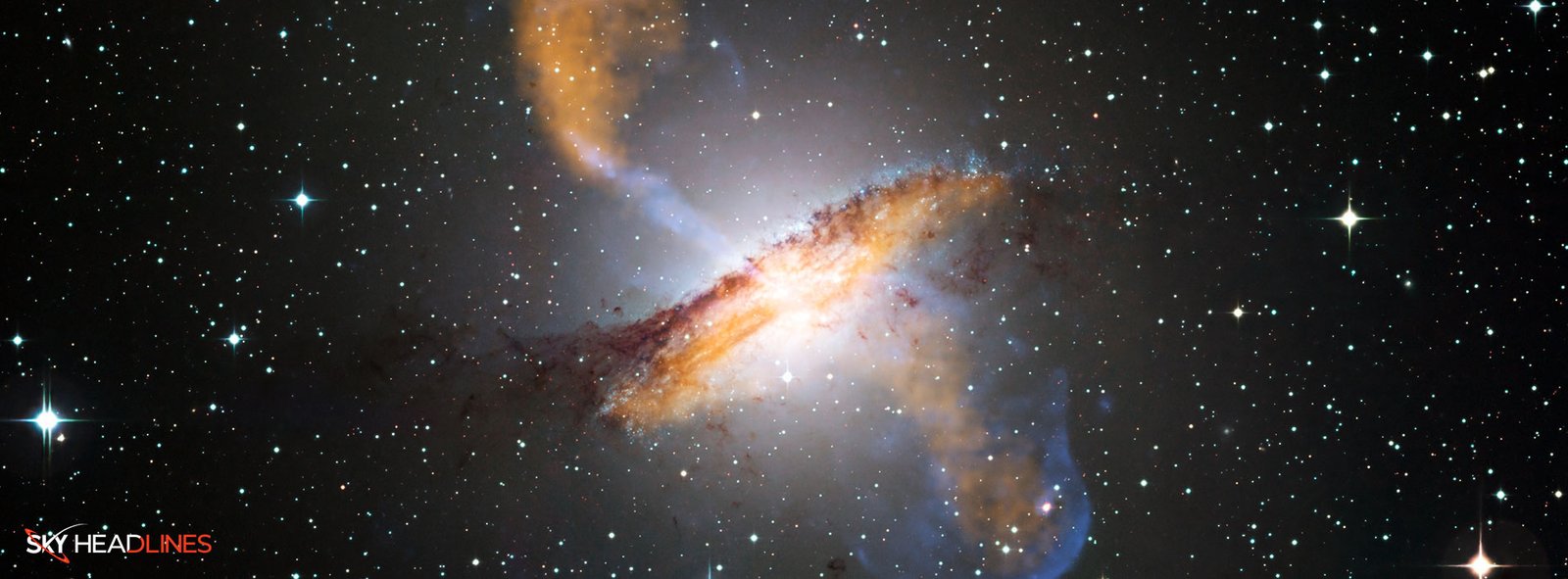 Centaurus A