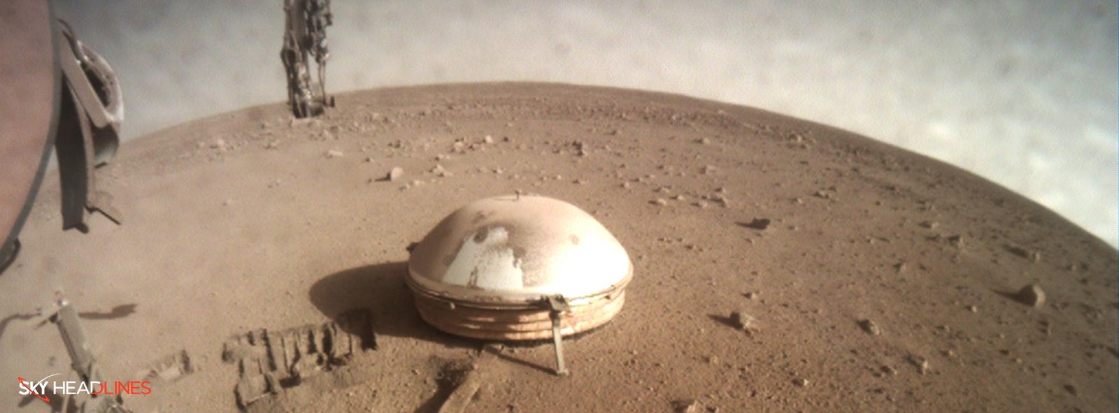 InSight Lander