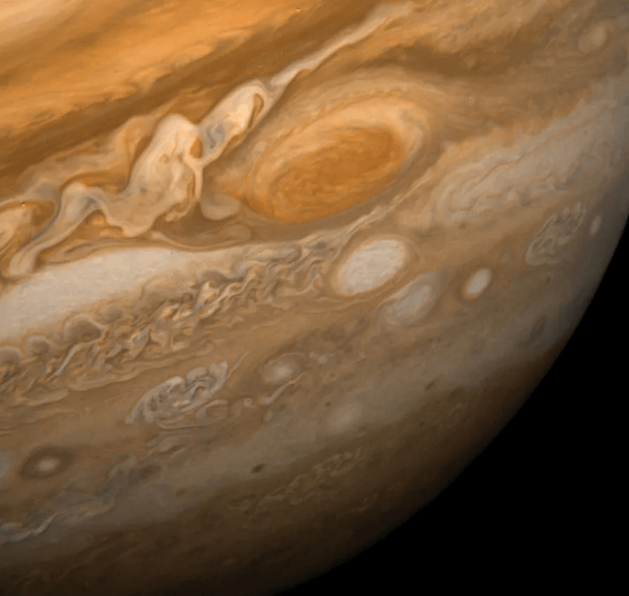 Jupiter-Great-Red-Spot img 2