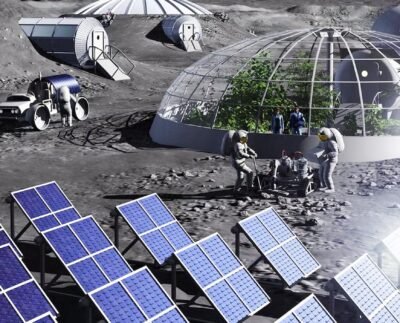 NASA’s-Artemis-Base-camp