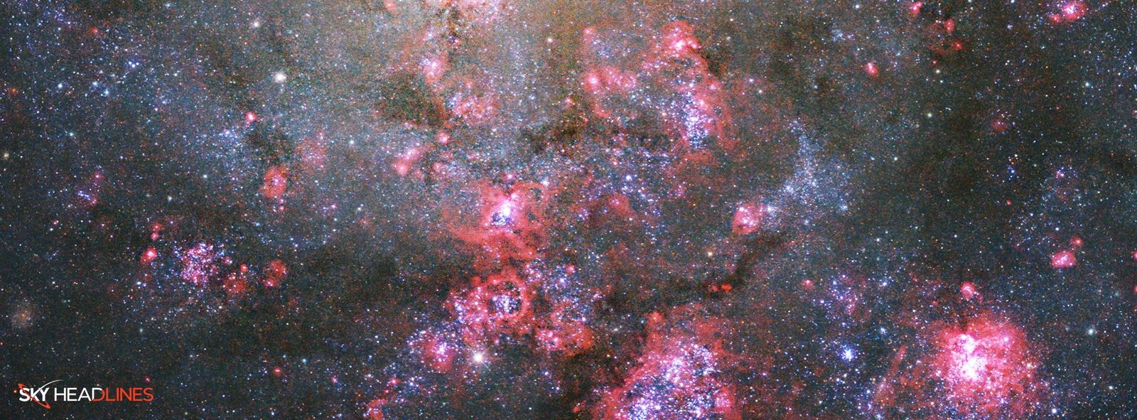 NGC 5068 img 1