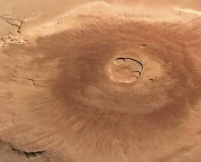 Olympus Mons