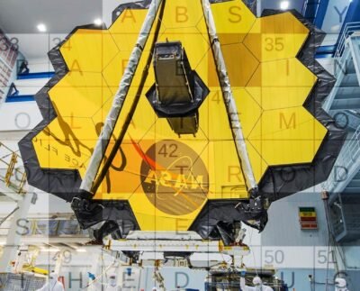 Operator of the James Webb Telescope