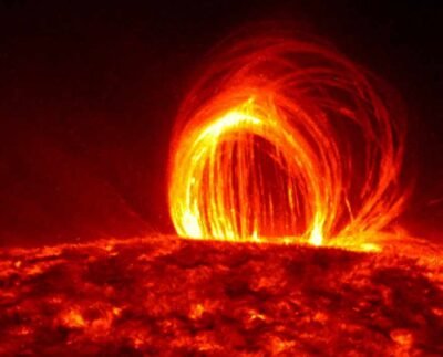 Solar Flares and CMEs