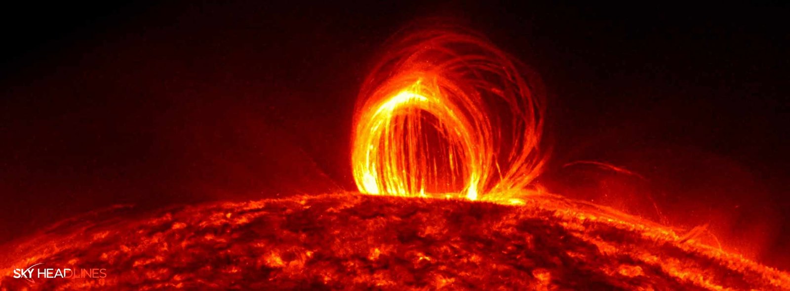 Solar Flares and CMEs