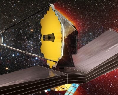 Facts About James Webb Space Telescope!