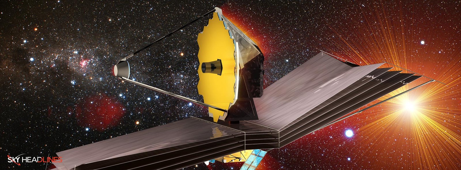 Facts About James Webb Space Telescope!