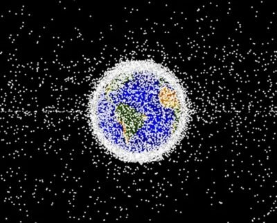 Space Debris