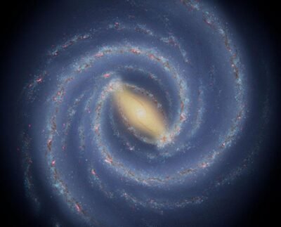 Spiral Arms