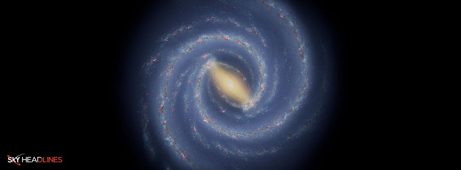 Spiral Arms