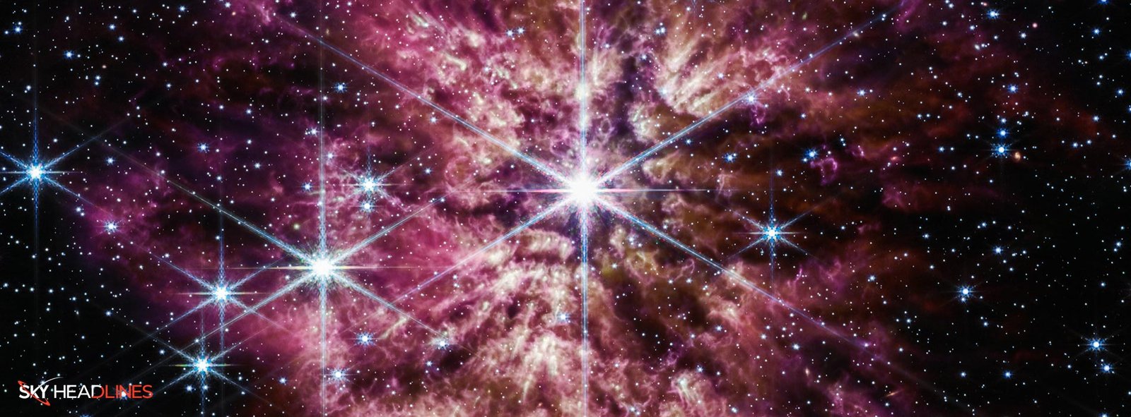 Wolf Rayet Star img 1