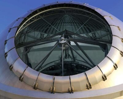 World's-largest- telescope-Gran- Telescopio-CANARIAS