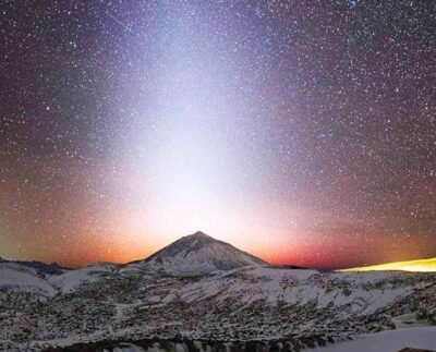 Zodiacal Light