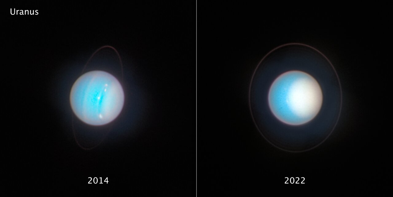 hubble-monitor-Uranus-atmosphere