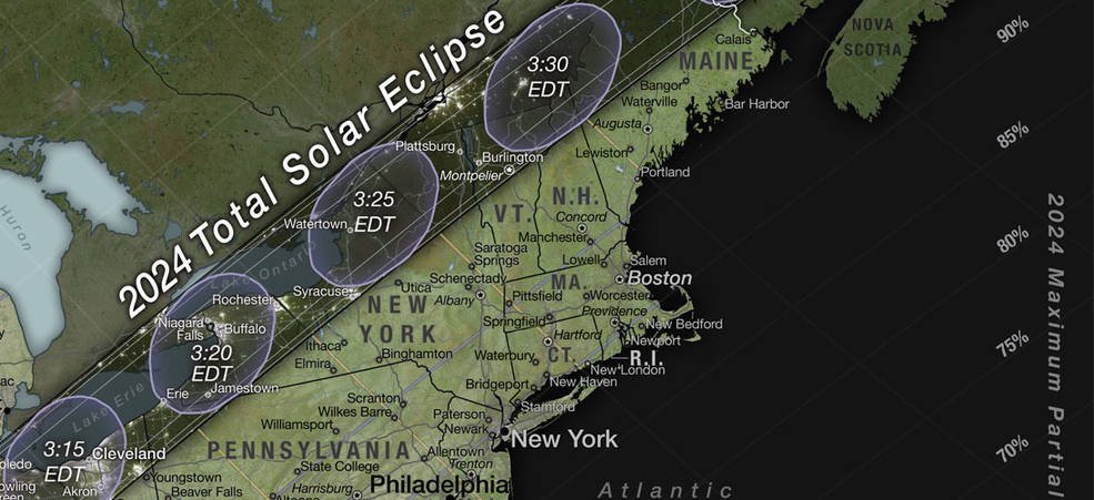 Solar Eclipse 2023 and 2024 img 5