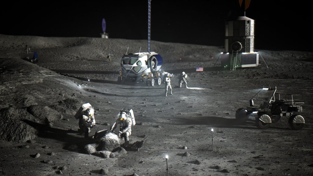 NASA’s-Artemis-Base-Camp-for-Lunar-Exploration