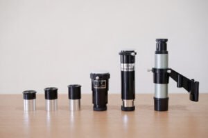 telescope eyepieces