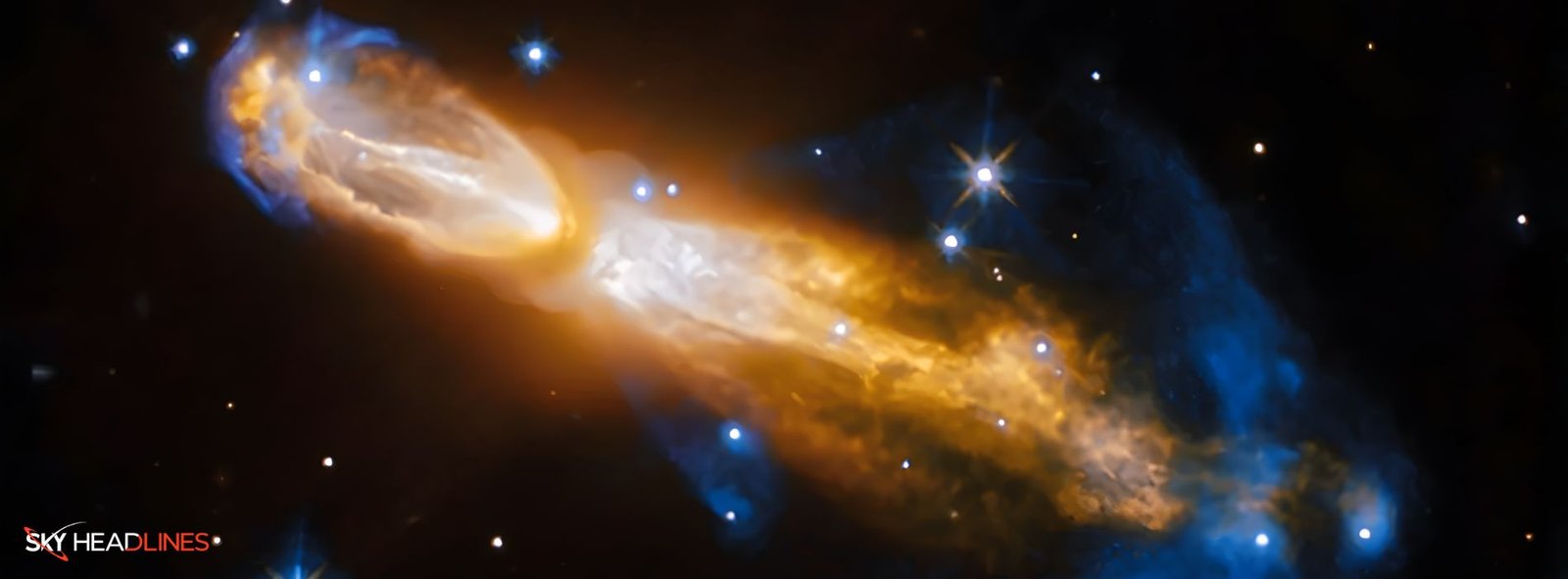 Calabash Nebula