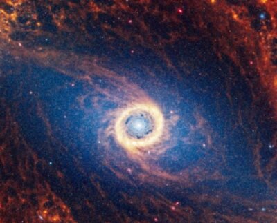 Spiral Galaxies img 3