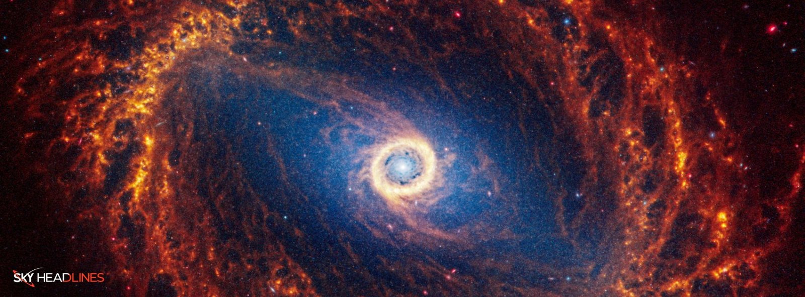 Spiral Galaxies img 3