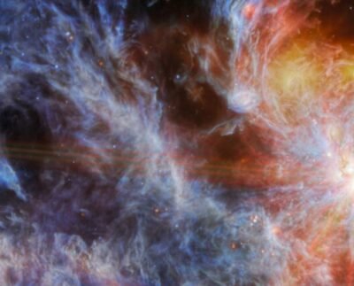 N79 Nebula
