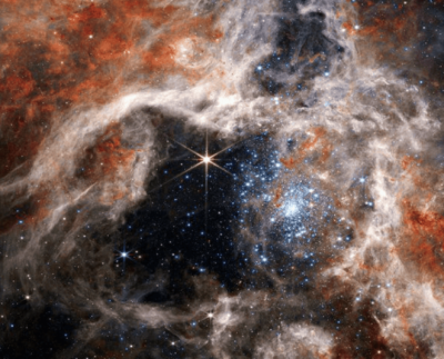Protostellar Cluster