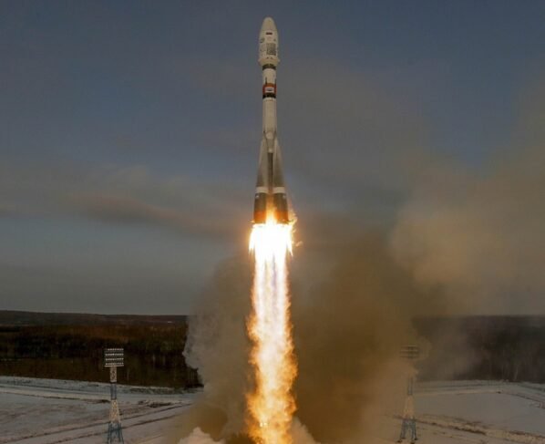 Russia's Anti-Satellite Weapons